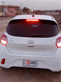 هيونداي i10